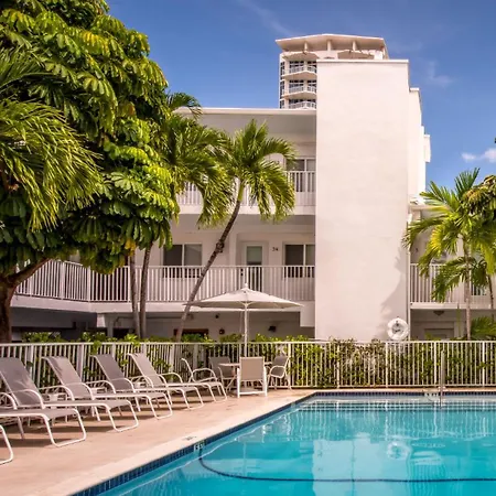 Park Royal Miami Beach-3