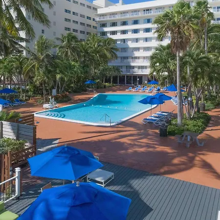 Radisson Resort Miami Beach-2