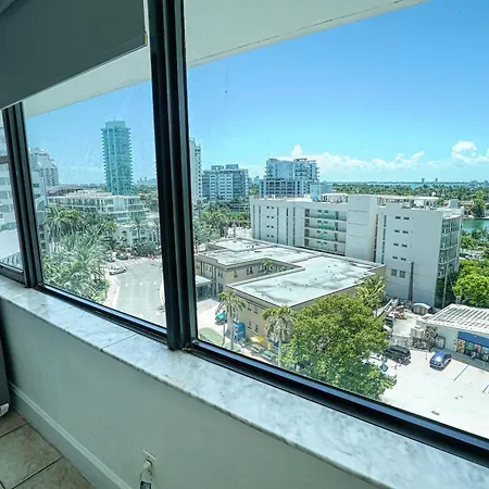Deluxe Studios And Apartments At The Casablanca-3