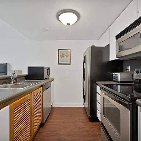 Casa Grande Suites On Ocean Drive-2