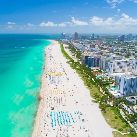 Private Residence At South Beach - 811-2