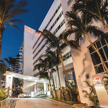 Riu Plaza Miami Beach-2