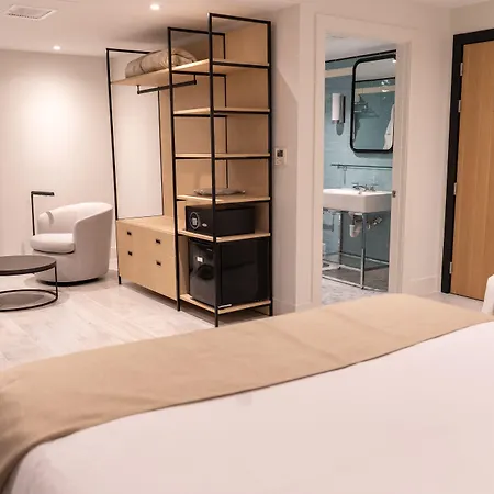 Nassau Suite South Beach, An All Suite Hotel-2