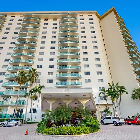 Ocean Reserve 1607-3
