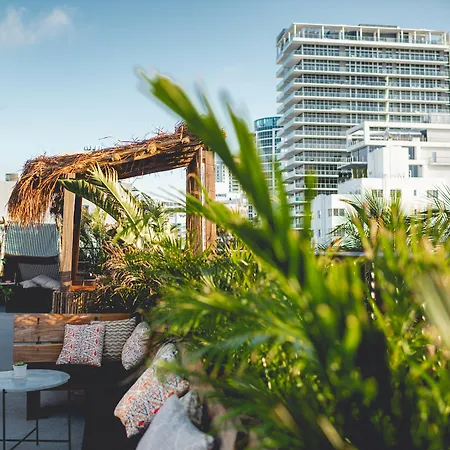 Casa Faena Miami Beach-2