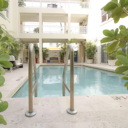 The Mercury Hotel - All Suites-2