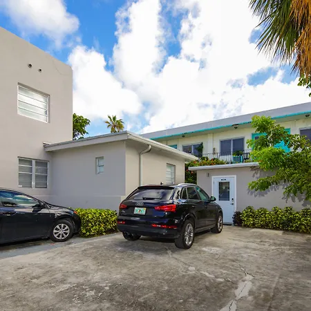 Luxury Miami Beach Apartments By Michigan-2