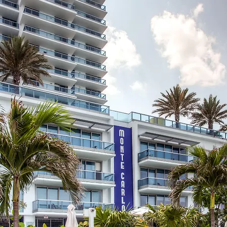 Churchill Suites Monte Carlo Miami Beach-3