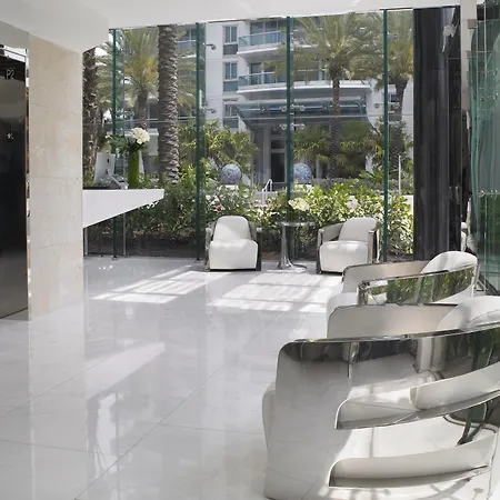 Grand Beach Hotel Surfside West-3