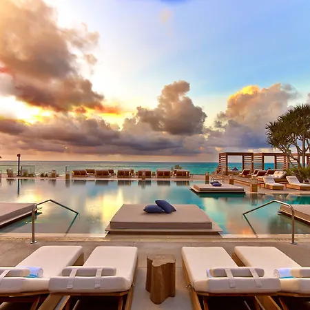 The Retreat Collection At 1 Hotel South Beach-3