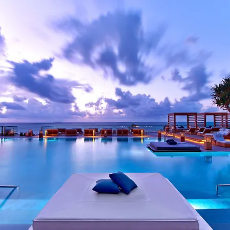 The Retreat Collection At 1 Hotel South Beach-2