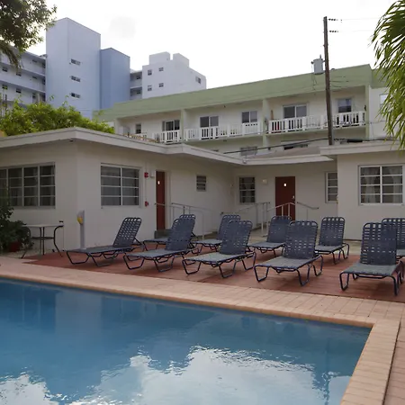 Casa Gaby Apartments Part Of The Oasis Casita Collection-2