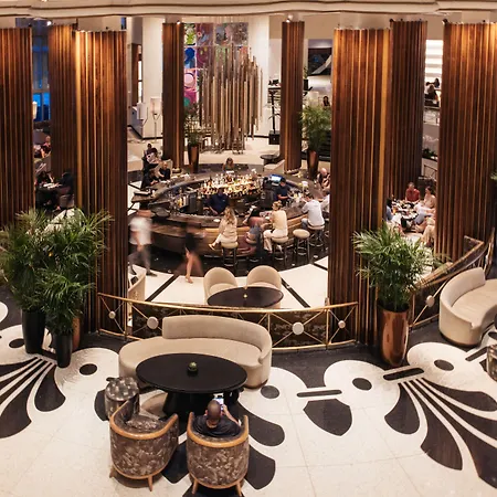 Nobu Hotel Miami Beach-2