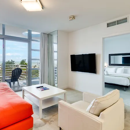 C Ocean Rentals At Strand Ocean Drive (Adults Only)-3