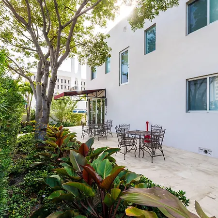 Costa Norte Boutique Hotel Miami Beach-2