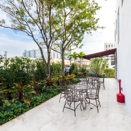 Costa Norte Boutique Hotel Miami Beach-3