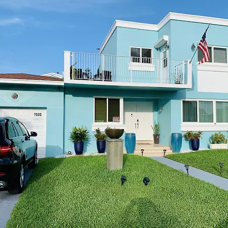 Blue House Miami-3
