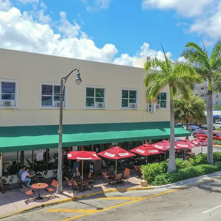 Norman'S Hotel And Dining-2