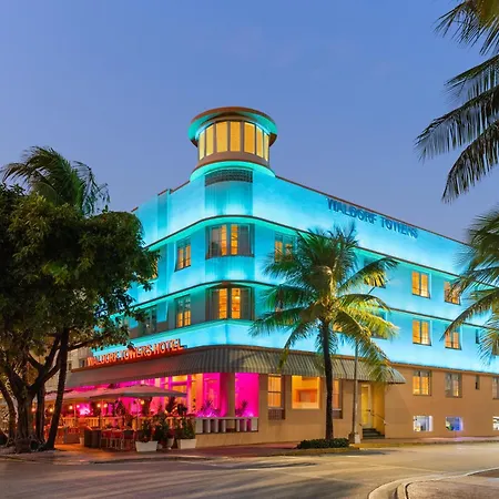 Waldorf Towers South Beach-3