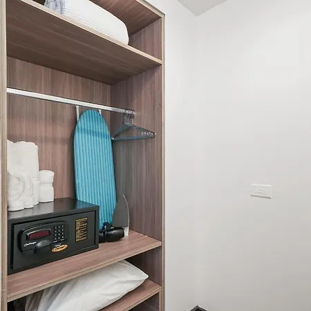 Metropole Suites South Beach-2