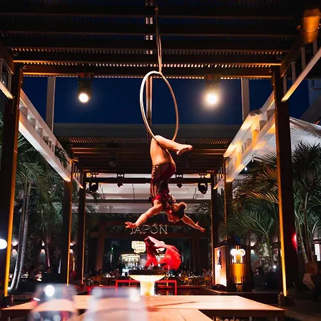 The Setai, Miami Beach-2