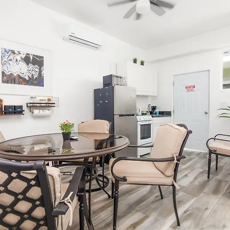 Boutique Apartments Flamingo-2
