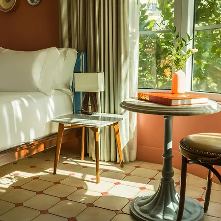 Hotel Trouvail Miami Beach-3