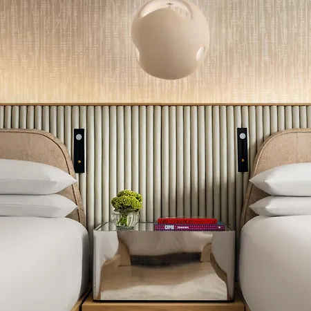 Andaz Miami Beach Resort&Spa-2