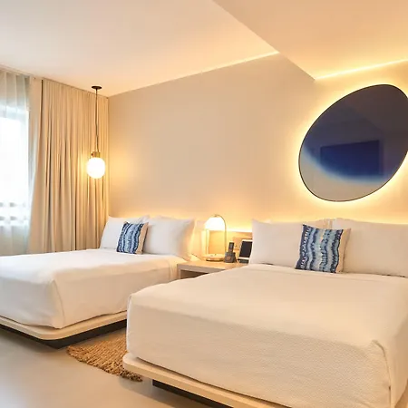 Hotel Greystone - Adults Only-3