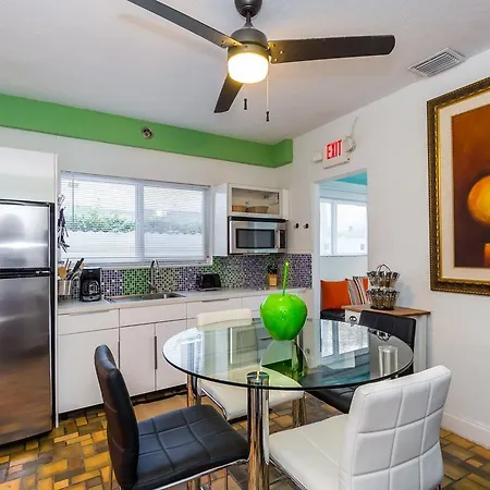 Villa Colors Of South Beach-2