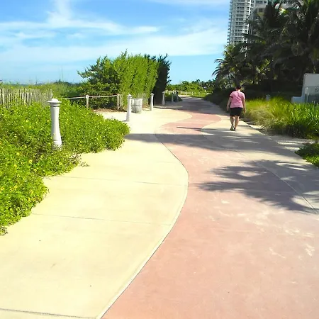 Monte Carlo Miami Suite-3
