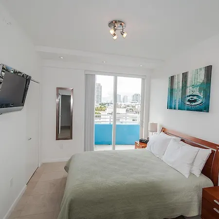 Dream Destinations At Ocean Place-3