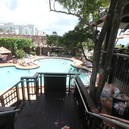 Beachfront Suites-3