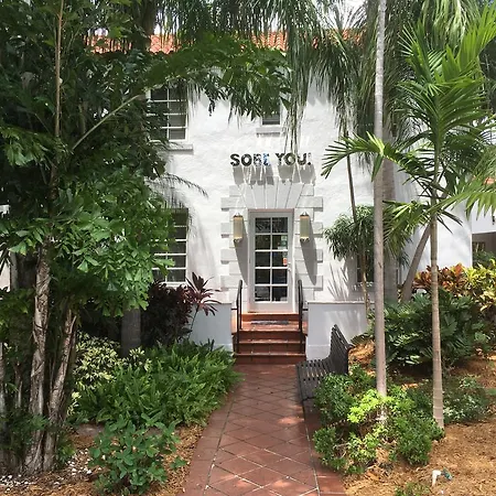 Sobe You! Hotel-2