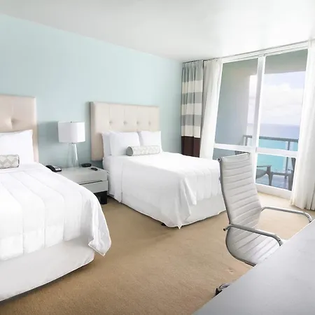 Deauville Beach Resort-3