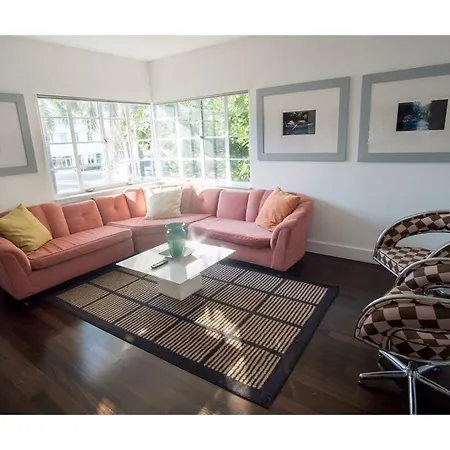Lincoln Road Suites By Yourent-3