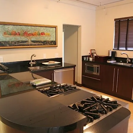 Villa Flamingo No.1-2