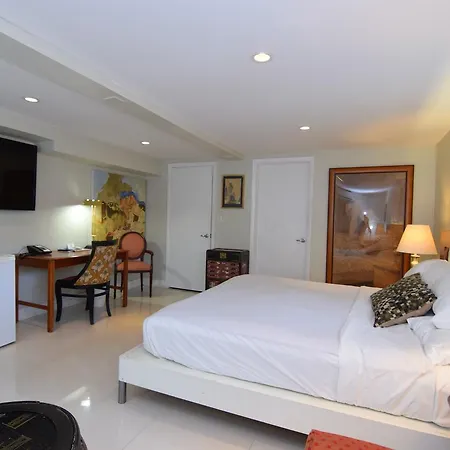 Harrison Hotel South Beach Miami Beach-2