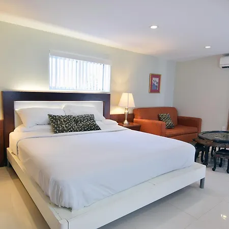 Harrison Hotel South Beach Miami Beach-3