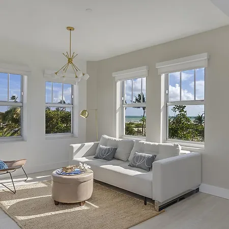 Strand On Ocean By Ss Vacation Rentals- Adult Exclusive-3