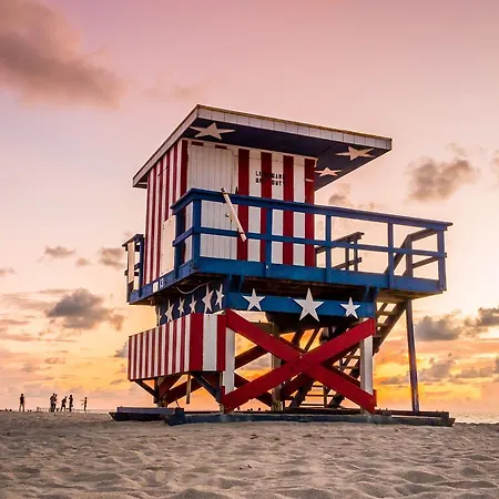 The Donovan At Miami Beach-3