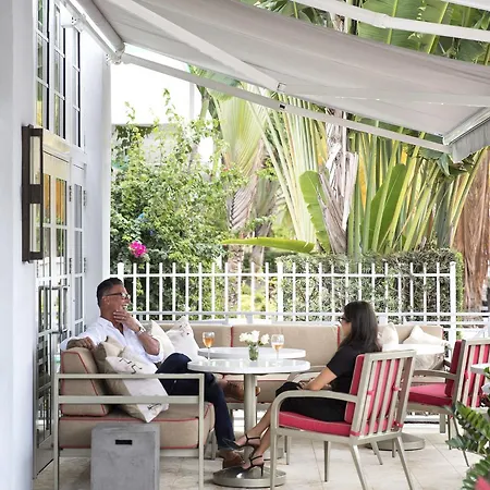 The Julia (Adults Only) Hotel-2