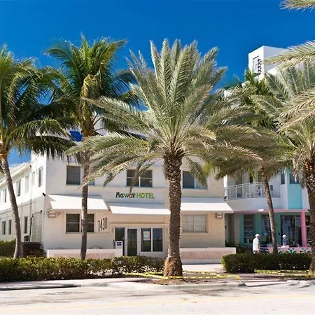 Hawaii Hotel-2