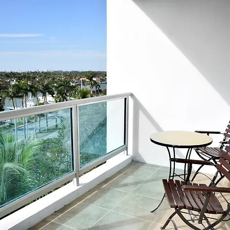 Ocean Beach Apartments-2