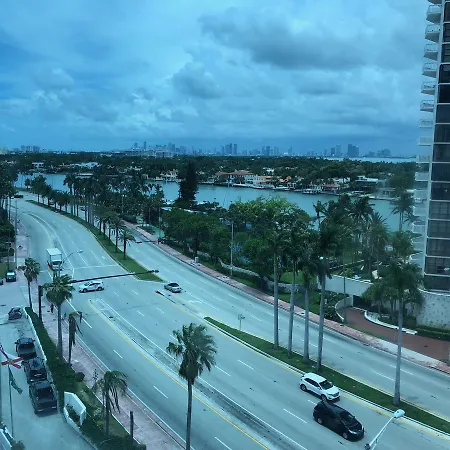 Ocean Front Studio Units-2