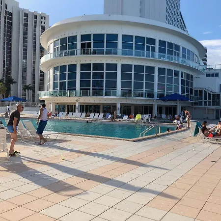 Ocean Front Studio Units-3