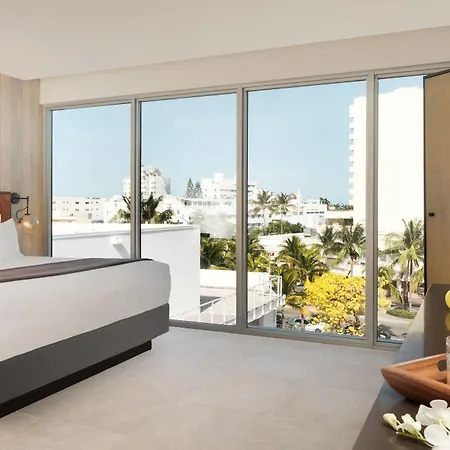 Washington Park Hotel South Beach-3
