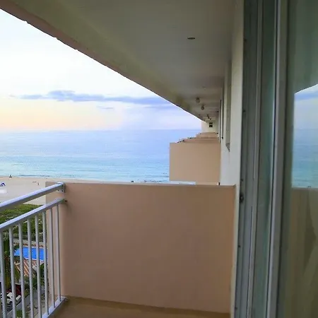 Oasis Guest Apartments - South Beach-3