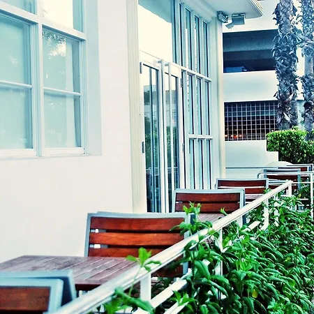 Clifton South Beach-2