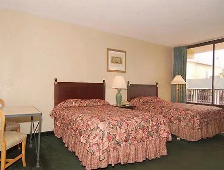 Comfort Inn Conference Center-3